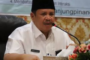 Talang Jauh Ditetapkan Kemenag Sebagai Kelurahan Sadar Kerukunan, Ini Alasannya
