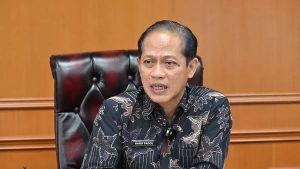 Tambah Beban Pengelolaan Limbah, Impor Sampah Ditargetkan Dihentikan Tahun Ini