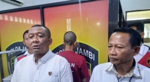 Belasan Santri di Kota Jambi Diduga Dicabuli Oknum Pimpinan Ponpes