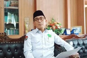 Pastikan Ponpes Tempat Dugaan Pencabulan di Kota Jambi Tak Berizin, Kemenag Tak Bisa Bertindak