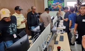 Oknum Pegawai Kementrian Komdigi Terlibat Judi Online, Terima Rp8,5 Juta Untuk Amankan Satu Situs