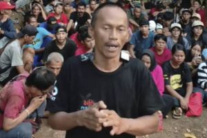 Diduga Promosikan Situs Judi Online Saat Live, Tiktoker Gunawan Sadbor Jadi Tersangka