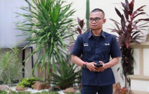 IJTI Jambi Ajak Jurnalis Jaga Keamanan Jelang Pilkada 2024 dengan Berita Positif