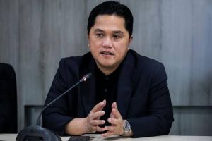 Erick Thohir Ungkap Tujuh BUMN Tak Sehat, Terus Merugi