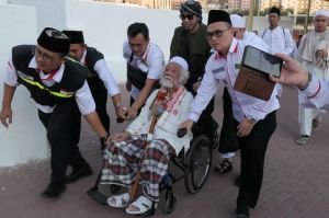 Seleksi Petugas Haji 2025 Dibuka, Ini Jadwal Tahapan dan Syaratnya