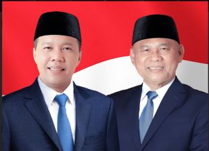 Romi-Sudirman Dorong Generasi Muda Maju Lewat Bantuan Modal, Fasilitas Startup dan Creative Hub