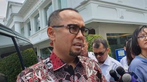Wow, Transaksi Judi Online Capai Rp283 Triliun Sepanjang 2024