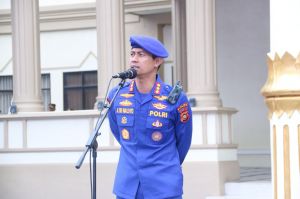 Perjalanan Karir Kombes Pol Agus Tri Waluyo, Dirpolairud Polda Jambi dengan Segudang Pengalaman 