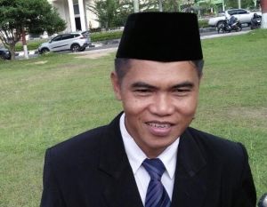 Pemprov Jambi Jelaskan Dua Indikator Menilai Defisit Anggaran