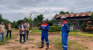 Dampak Positif SKK Migas-KKKS Bagi Kemajuan dan Perkembangan Daerah