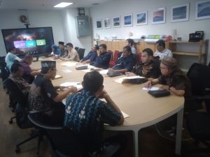 Cari Solusi Penyelesaian Perambahan Kawasan Hutan, Komisi II Konsultasi ke Kementerian Kehutanan 