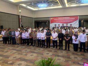 DPRD Jambi Harap Partisipasi Pemilih Dalam Pilkada 2024 Meningkat, ASN Diminta Jaga Netralitas