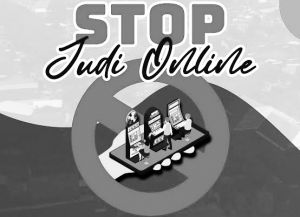 Pemerintah Didesak Tetapkan Judi Online Sebagai Kejahatan Luar Biasa