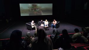 Rayakan HUT ke-13, AJI Jambi Angkat Isu AI dan Keadilan Iklim