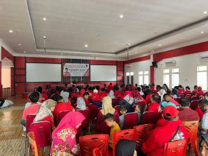 Sosialisasi 4 Pilar Kebangsaan, Edi Purwanto Ingatkan 2 Ancaman Keutuhan Bangsa