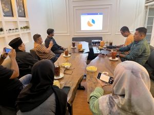 Survei Terbaru Sigma, Romi-Sudirman Ungguli Pasangan Haris-Sani di Pilgub Jambi