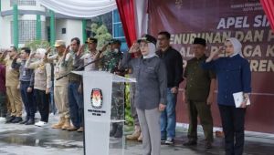  Pengusaha Diwarning Untuk Beri Izin Karyawan Salurkan Hak Pilih Dalam Pilkada Serentak 2024