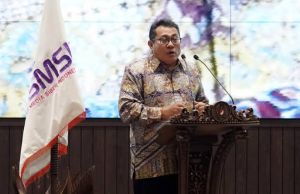 Ketum SMSI Firdaus Ajak Hindari Hoax dan Ujaran Kebencian Demi  Pilkada Aman dan Damai