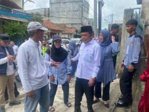Gubernur Al Haris Berharap Partisipasi Masyarakat di Pilkada Jambi 2024 Capai 90 Persen 