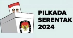 Hasil Lengkap Pilkada Serentak 2024 di Jambi Berdasarkan Hitung Cepat