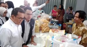 Harga Minyakita Meroket di Sejumlah Daerah, Begini Kata Mendag