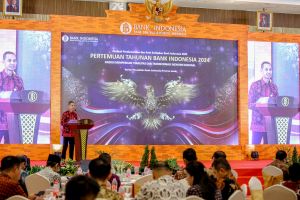 PTBI 2024, Sinergi Perkuat Stabilitas dan Transformasi Ekonomi Nasional