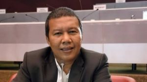 Romi Haryanto Ucapkan Selamat ke Haris-Sani: Semoga Mampu Wujudkan Mimpi dan Harapan Masyarakat
