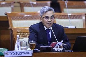 Ketua KPK yang Terpilih Tegaskan OTT Tetap Dipertahankan