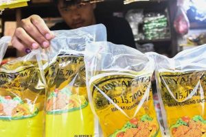Harga MinyaKita Meroket, Ini Sebabnya Menurut Kemendag