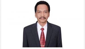 Kabar Duka! Mantan Sekda Provinsi Jambi Ridham Priskab Tutup Usia