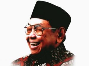 Gus Dur Diusulkan Jadi Pahlawan Nasional