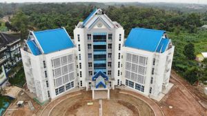 UIN STS Jambi Kantongi Izin Buka Fakultas Kedokteran