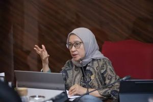Kemen-PANRB Desak Instansi Pemerintah Segera Rampungkan Pemetaan Tenaga Non-ASN