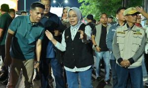 Masih Perlu Penyempurnaan, Pemkot Jambi Tunda Car Free Night di Jalan Soemantri