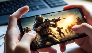 Delapan Tips Agar Mudah Menang Saat Main Game Strategi