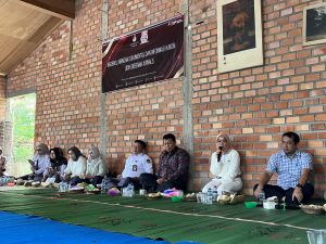 KPU RI Berharap Tak Ada PSU di Provinsi Jambi