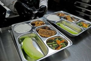 Program Makan Bergizi Gratis Siap Dilaksanakan di 26 Provinsi, Termasuk Jambi?