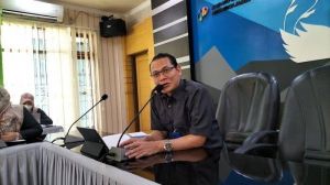 BPS Sebut Sepanjang 2024, Daya Beli Petani Jambi Meningkat