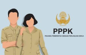1.918 Honorer Pemkot Jambi Lolos Seleksi PPPK Tahap Pertama