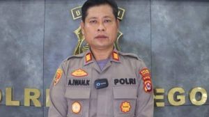 Kapolsek Cinangka yang Tak Respon Laporan Hingga Bos Rental Mobil Tewas Tertembak Terancam Dipecat