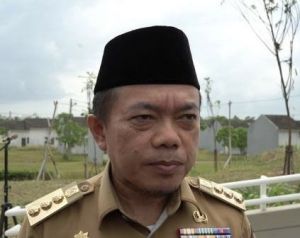 Makan Bergizi Graris Belum Sasar Jambi, Gubernur: Kami Masih Menunggu Petunjuk