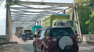 Soal Rencana Pembangunan Jembatan Batanghari 3, Begini Penjelasan BPJN Jambi
