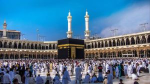 Biaya Haji 2025 Turun, Segini Nilai yang Harus Dibayar Jamaah Calon Haji