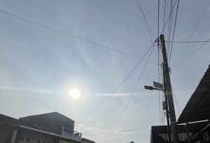 Dua Desa di Merangin Segera Terang, Ditarget Teraliri Listrik Tahun Ini