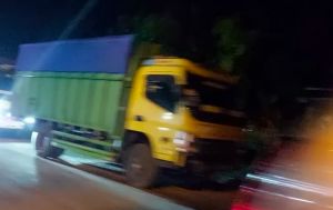 Angkutan Batu Bara Beroperasi di Jalan Umum, Cuma Belasan yang Ditindak