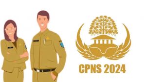 230 Orang Ikut SKB, Hanya 96 Peserta Lolos Seleksi CPNS Pemkab Batanghari