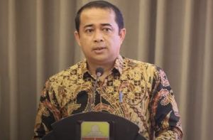 KPU Provinsi Jambi Apresiasi Peran Polri Jaga Keamanan Selama Pemilu dan Pilkada Serentak 2024