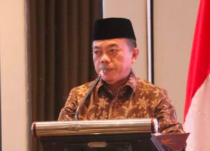 Gubernur Al Haris Harap Kepsek Tingkatkan IPM