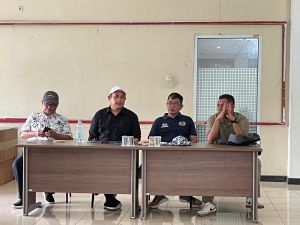 HPN di Riau Siapkan 15 Agenda, Ini Rangkaian Kegiatannya