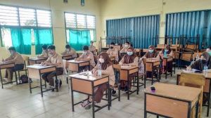 Pemerintah Terbitkan Aturan Kegiatan Belajar Selama Ramadan, Simak Lengkapnya Disini!